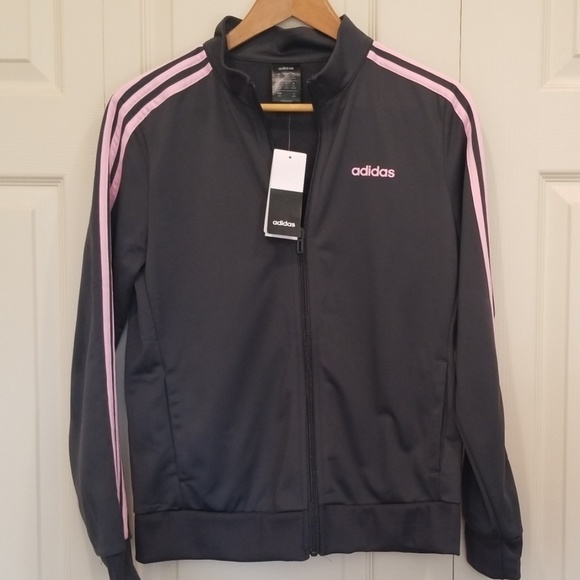 ADIDAS Zip Up Jacket NWT